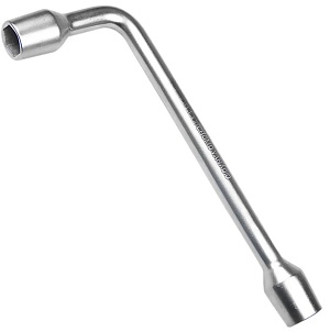 CHAVE BIELA TIPO L 11MM