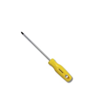 CHAVE PHILLIPS  1/4 X 4"