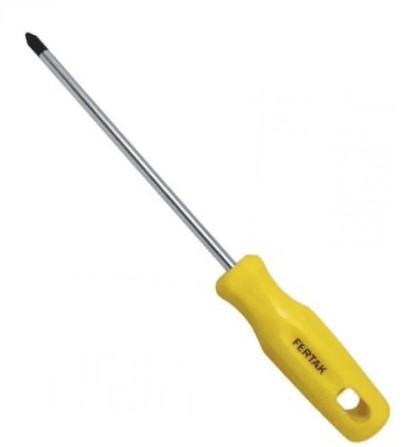 CHAVE PHILLIPS  1/8 X 4"