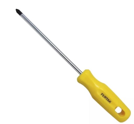 CHAVE PHILLIPS  1/8 X 5"
