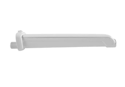 BRACO PLAST CHUVEIRO C/ CAPA 40CM BR