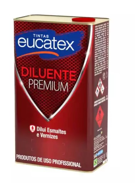 AGUARRAS PREMIUM 5L