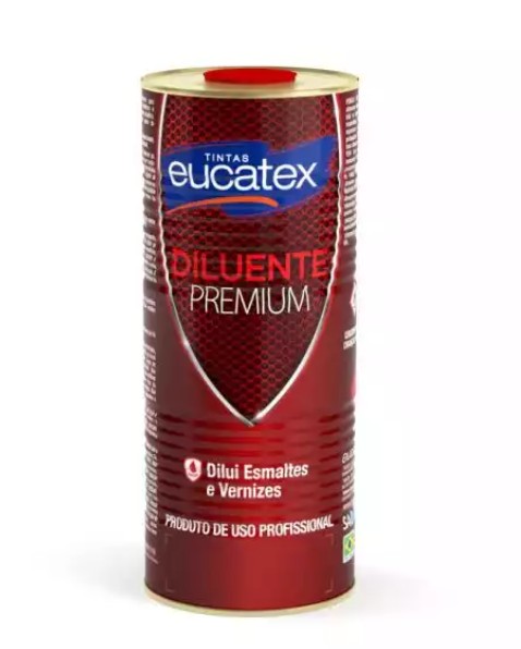 AGUARRAS PREMIUM 900ML