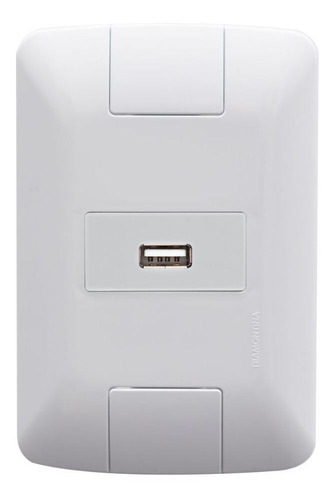 CJ ARIA 1 TOM USB 1.5A BR