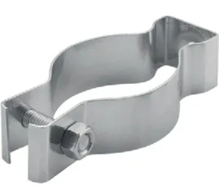 ABRAC TIPO D PARAF 1/2'' PCT C/ 100UN