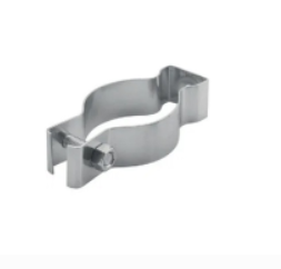 ABRAC TIPO D PARAF 1.1/2'' PCT C/ 100UN