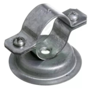 ABRAC TIPO COPO 1/2" PCT C/ 100UN