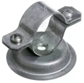 ABRAC TIPO COPO 3/4" PCT C/ 100UN