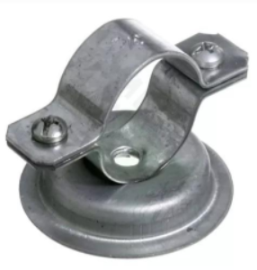 ABRAC TIPO COPO 2" PCT C/ 100UN