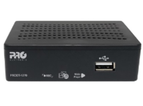 CONVERSOR DIGITAL FULL HD C/ GRAVADOR