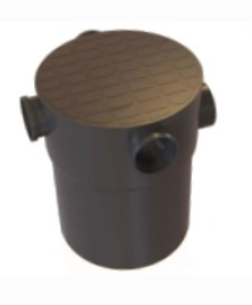 CAIXA GORDURA RED PREMIUM 18L PT