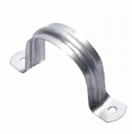 ABRAC TIPO U 1/2" PCT C/ 100UN