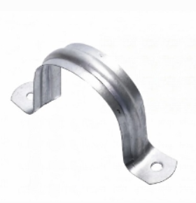 ABRAC TIPO U 3/4" PCT C/ 100UN