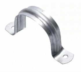 ABRAC TIPO U 1.1/4" PCT C/ 100UN