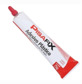 ADESIVO PVC 17G
