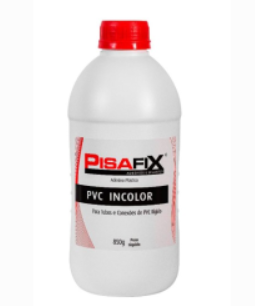 ADESIVO PVC 850G