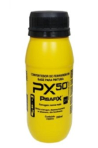 CONVERTEDOR DE FERRUGEM 200ML