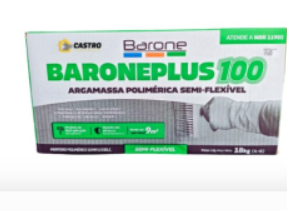 BARONEPLUS 100 18KG