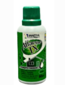 CORANTE LIQUIDO AFFACOR TX MARROM 50ML