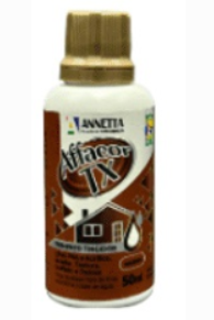 CORANTE LIQUIDO AFFACOR TX VERDE 50ML