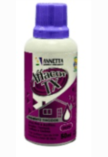 CORANTE LIQUIDO AFFACOR TX VIOLETA 50ML