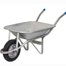 CARRINHO DE MAO CONSTRUTOR 60L GALVANIZADO