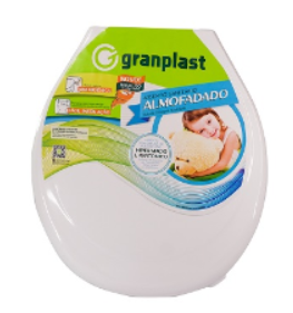 ASSENTO PLAST ALMOF BR