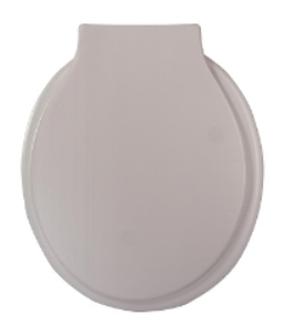 ASSENTO PLAST CLASSICO BR
