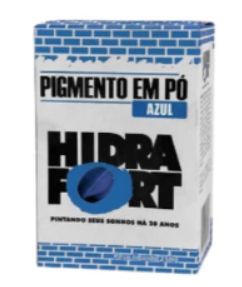 CORANTE PO 250G AZUL