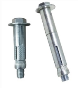 CHUMBADOR CBA 1/4 X 2" CX C/ 125UN