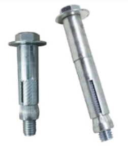 CHUMBADOR CBA 1/4 X 3" CX C/ 100UN