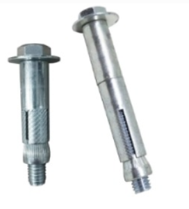 CHUMBADOR CBA 5/16 X 3.1/4" CX C/ 50UN