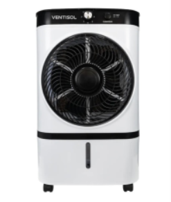 CLIMATIZADOR CLI 9L 65W  BR/PR