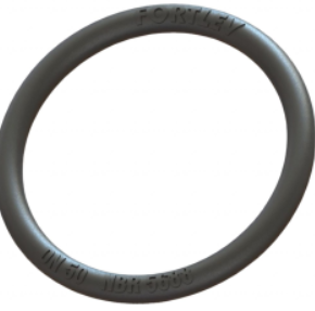 ANEL VEDACAO BORRACHA  40MM