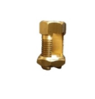 CONECTOR SPLIT BOLT 16MM PCT C/ 10UN