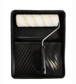CJ PINTURA RESPINGO ZERO 3 PCS