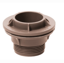 ADAPT SOLD C/ ANEL P/ CAIXA D'AGUA 25MM X 3/4"