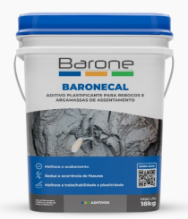 ADITIVO BARONECAL 18L