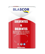 AGUARRAS 900ML