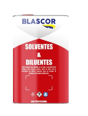 AGUARRAS 5L