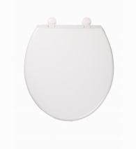 ASSENTO PLAST PREMIUM OVAL BR