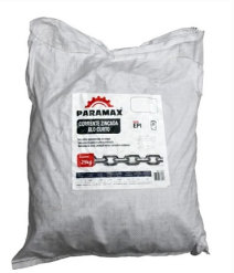 CORRENTE ZINCADA  4.0MM SC C/ 25KG
