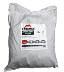 CORRENTE ZINCADA 12.5MM SC C/ 25KG