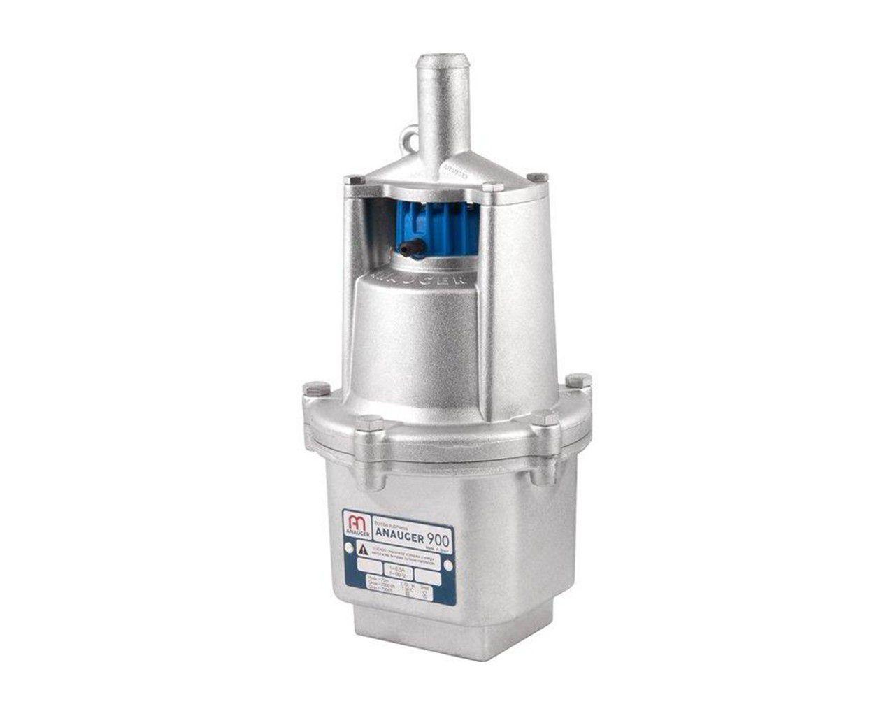 BOMBA SUBMERSA SAPPO 900 5G 450W