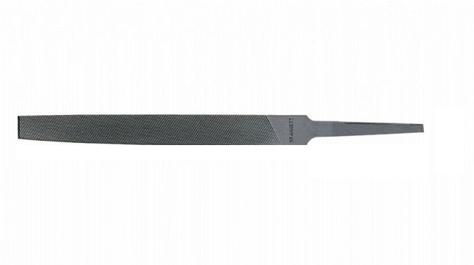 LIMA ENXADA CHATA S/ CABO 8" 200MM
