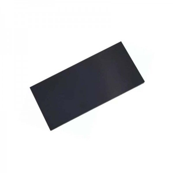 LENTE RETANG P/ OCULOS TON 12