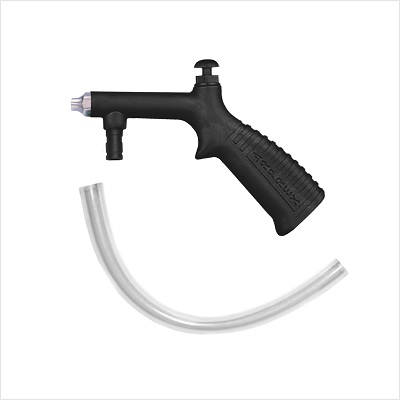 PULVERIZADOR OMEGA 11