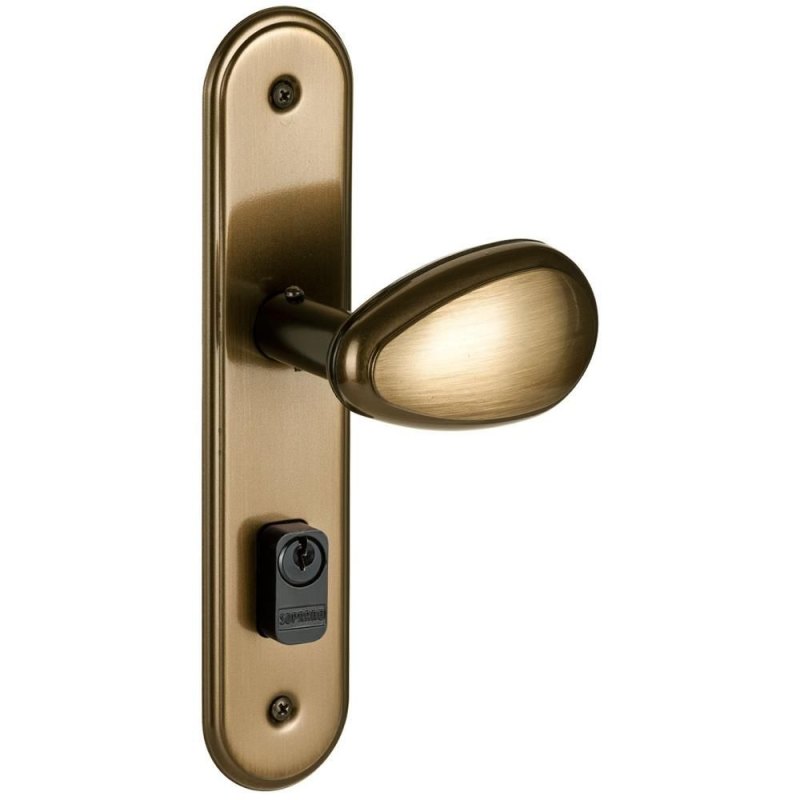 FECHADURA BORA GOLF 03001.0750.15 EXT AN