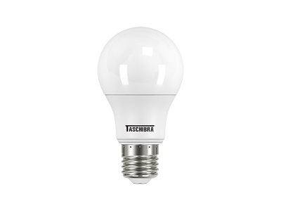 LAMP LED TKL 60 6500K 9W