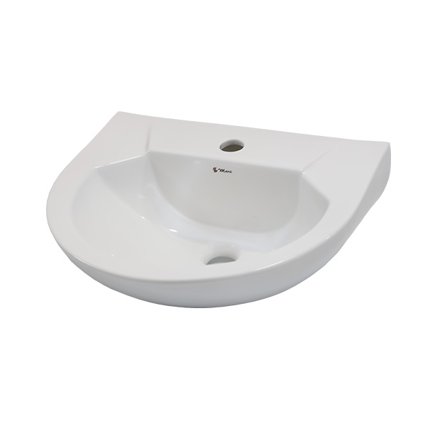 LAVAT P/ COLUNA GARDENIA BRANCO